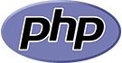 PHP logo