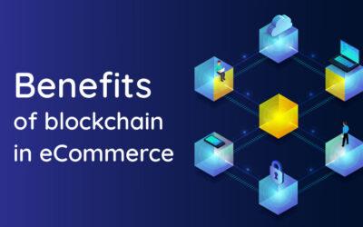 Blockchain in eCommerce