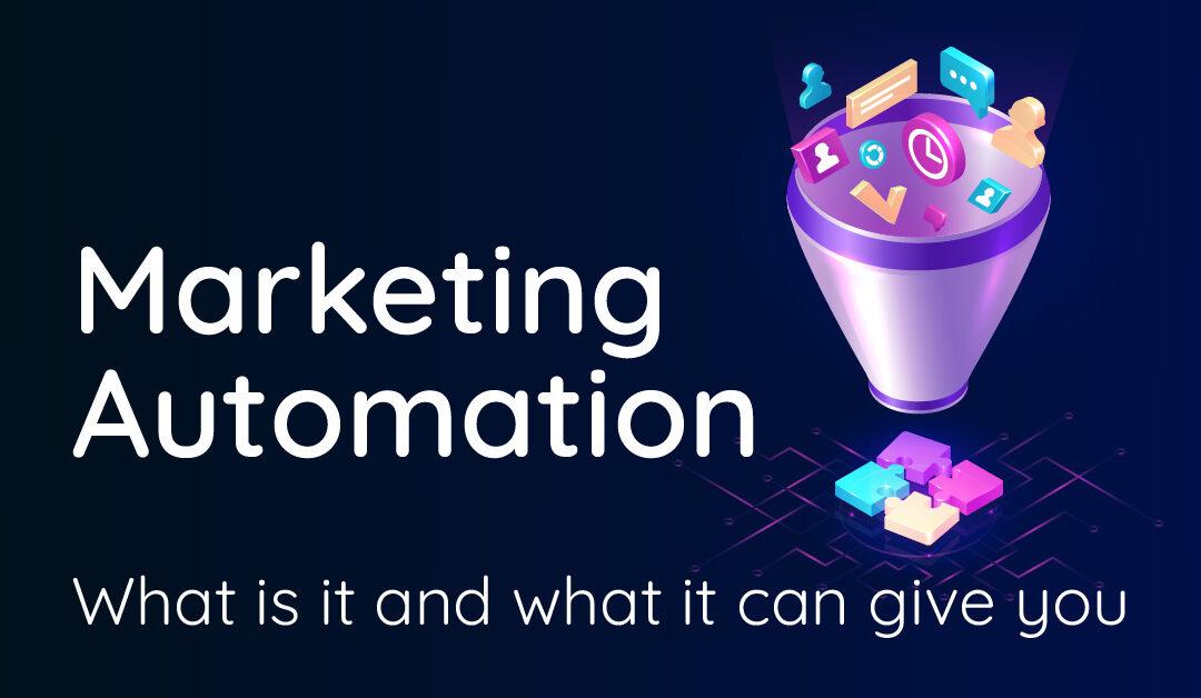 Is marketing automation important?