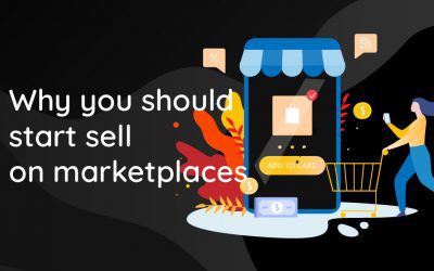 Why you should sell on eCommerce Marketplaces