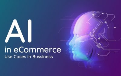 AI in eCommerce – Use Cases in Bussiness