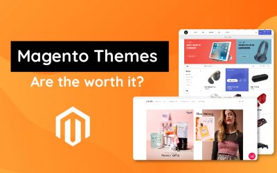 Magento Themes are they worth it? Which Magento theme is the best?