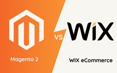 WIX vs Magento 2: Which is a better match for you?