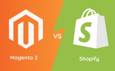 Shopify vs Magento 2: Which is a better match for you?